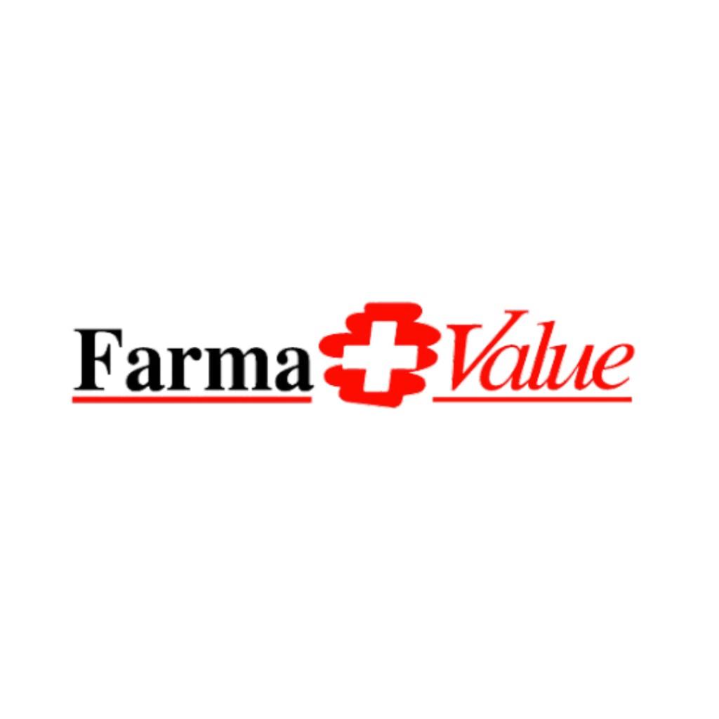 Logo FarmaValue